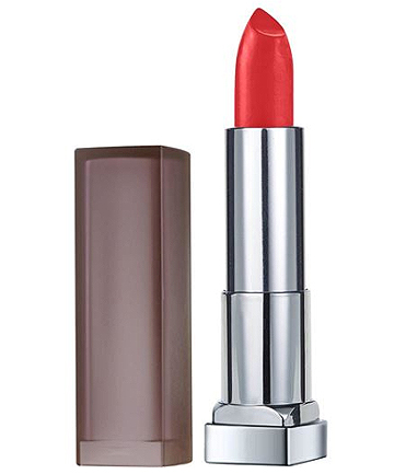 Maybelline New York Color Sensational Creamy Matte Lipstick, $7.49