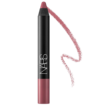 Nars Velvet Matte Lipstick Pencil, $27