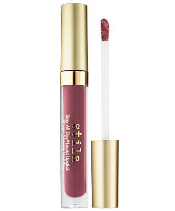 Stila Stay All Day Liquid Lipstick, $22