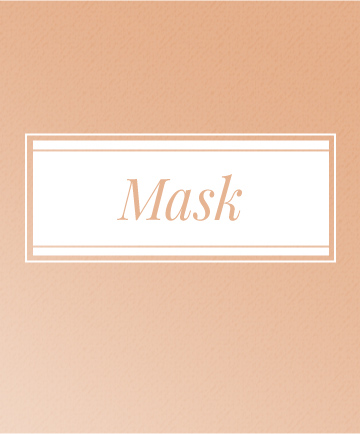 Make it Matte -- With a Mask