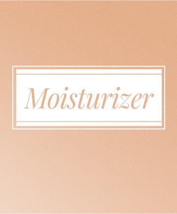 Find the Perfect Balance with Moisturizer