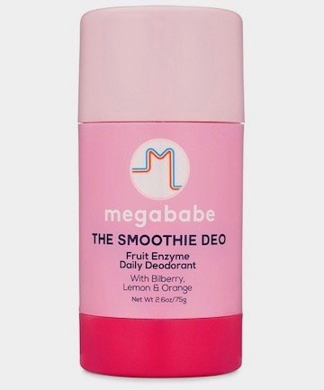 Megababe The Smoothie Deo, $14