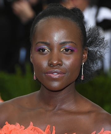 Lupita Nyong'o, 2017