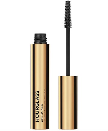 Hourglass Unlocked Instant Extensions Mascara, $29