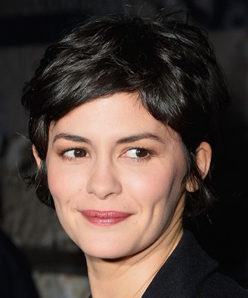 Audrey Tautou