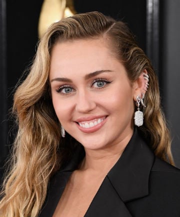 Miley Cyrus