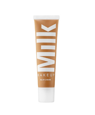 Milk Makeup Blur Liquid Matte Foundation, $40