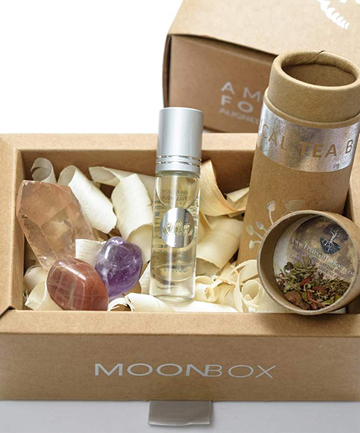 Mini MoonBox, $22 per month