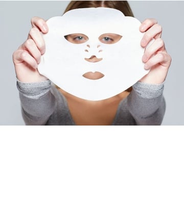 How dry sheet masks work