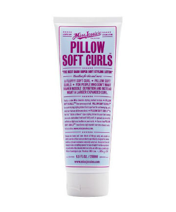 Best Curly Hair Product No. 6: Miss Jessie's Pillow Soft Curls, $22.49