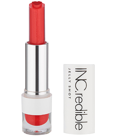 Inc.redible Jelly Shot Heart Lip Quencher, $10