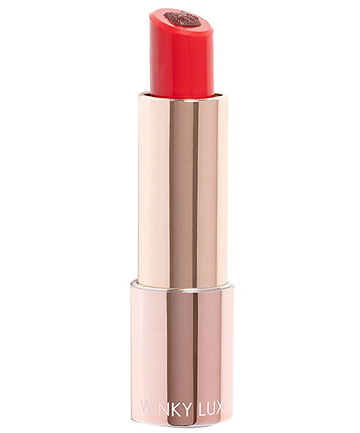 Winky Lux Purrfect Pout Lipstick, $16