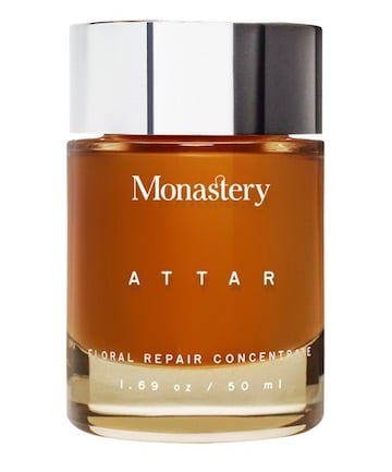 Monastery Attar Floral Repair Concentrate, $168