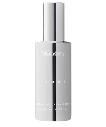 Monastery Flora Botanical Cream Serum, $140