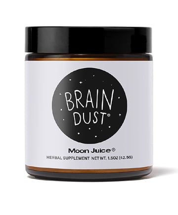 For Brain Fuel