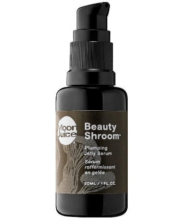 Moon Juice Beauty Shroom Plumping Jelly Serum, $58