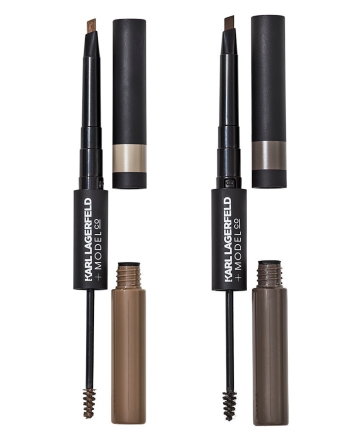 More Brows Fibre Brow Gel & Crayon Duo, $26