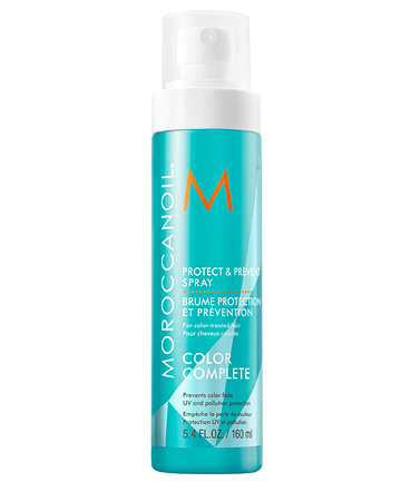 Morrocanoil Protect & Prevent Spray, $30