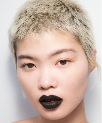 Goth Lip Color