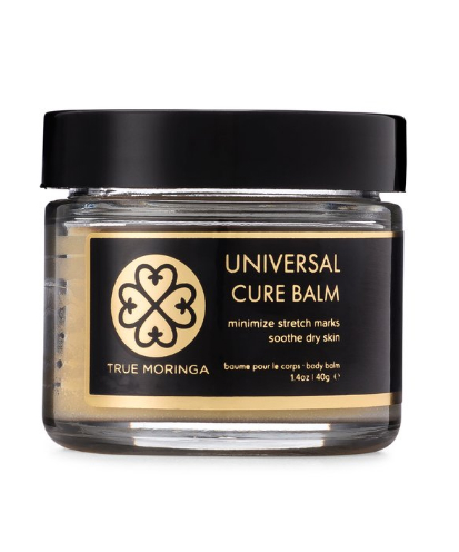 True Moringa Universal Cure Balm, $29