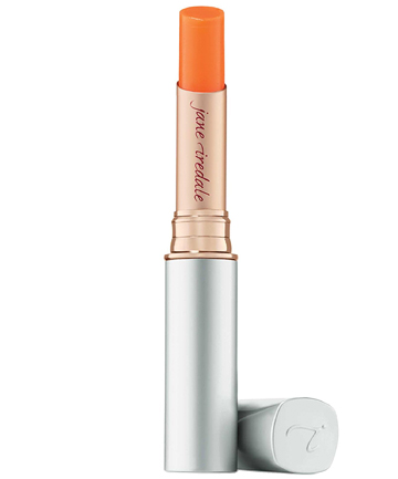 Jane Iredale Just Kissed Lip and Cheek Stain, $28