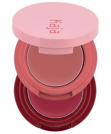 Kaja Cutie Bento Creamy Lip & Cheek Duo, $18