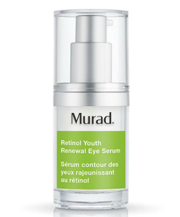 Murad Retinol Youth Renewal Eye Serum, $85