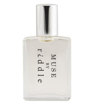 Riddle Muse Roll-On Oil, $50