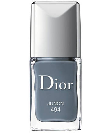 Dior Vernis Nail Lacquer in 494 Junon, $28