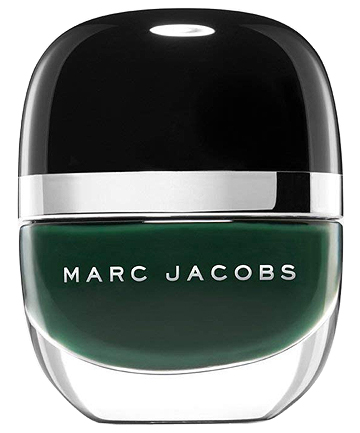 Marc Jacobs Beauty Enamored Hi-Shine Nail Lacquer in Jealous Glaze, $23.49