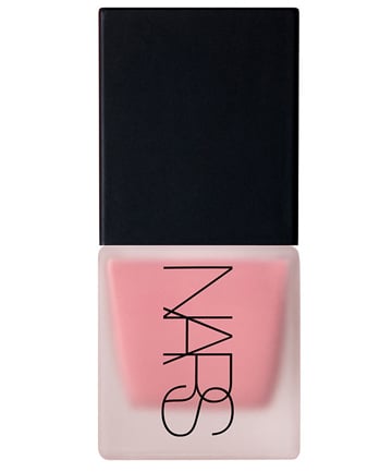 Cheeks: Nars Liquid Blush in Orgasm, $30