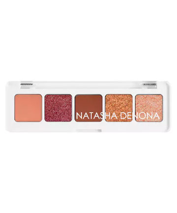 Natasha Denona Sunset Mini Palette, $24