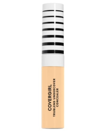 CoverGirl TruBlend Undercover Concealer, $10.99