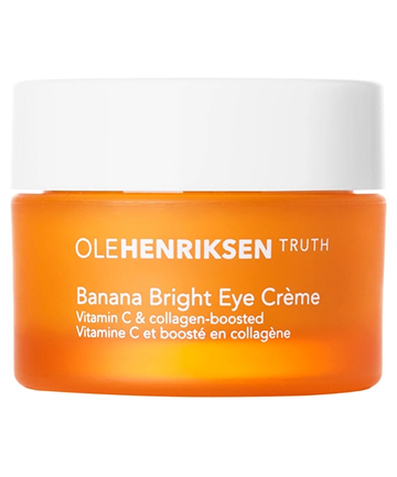 Ole Henriksen Banana Bright Eye Creme, $39