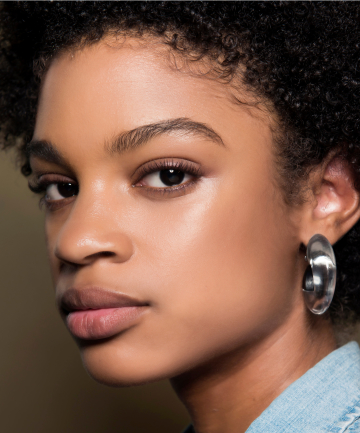 Shrinkage is a thing and it's real