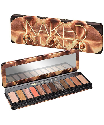 Urban Decay Naked Reloaded, $44