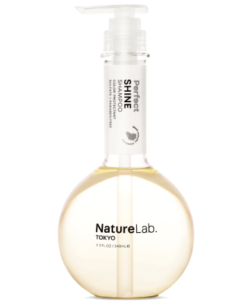 NatureLab Perfect Shine Shampoo, $14