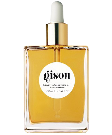 Gisou Honey Infused Hair Oil, $87