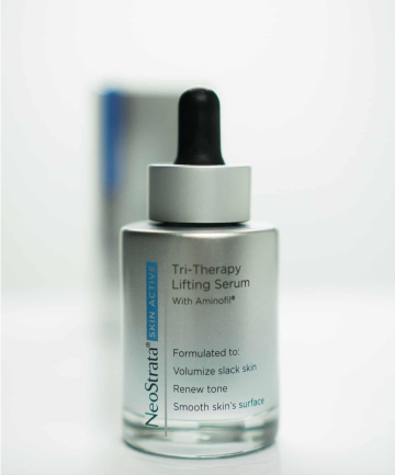 NeoStrata Skin Active Tri-Therapy Lifting Serum, $100