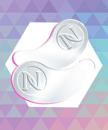 Nerium Eye-V Moisture Boost Hydrogel Patches, $55 for 5