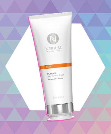 Nerium Firming Body Contour Cream, $120