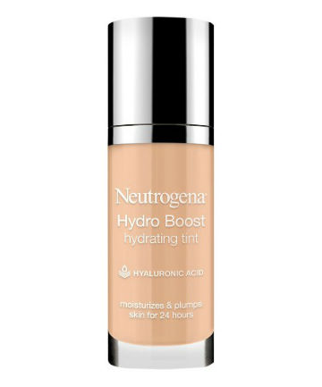 Neutrogena Hydro Boost Hydrating Tint, $17