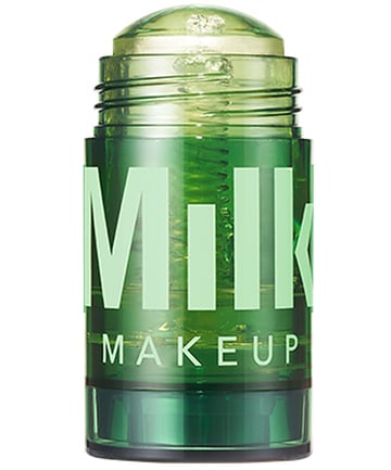Milk Makeup CBD + Arnica Solid Body Oil, $50