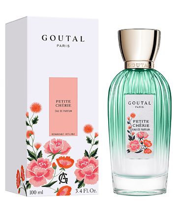 Goutal Paris Art of the Flower Collection