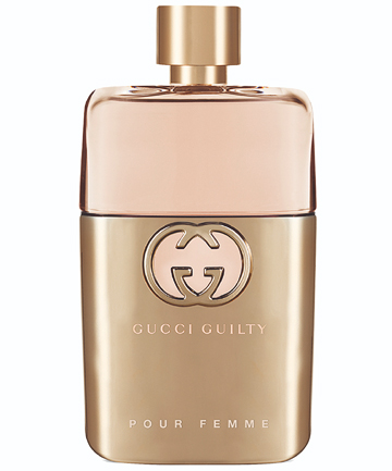 Gucci Guilty Pour Femme, $70