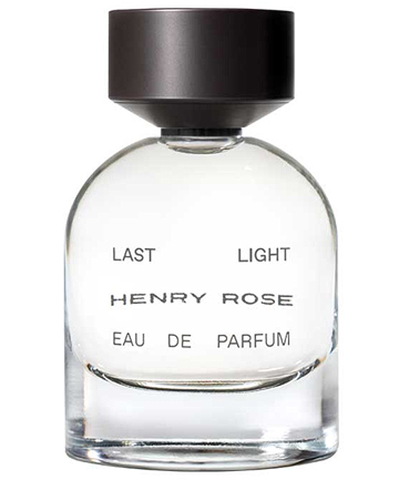 Henry Rose Last Light, $120