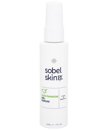 Sobel Skin Rx 15% Niacinamide Gel Serum, $75