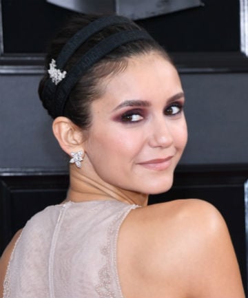 Nina Dobrev