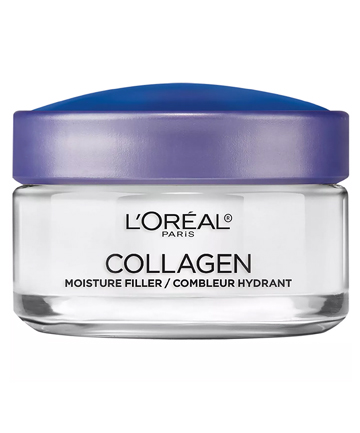 L'Oreal Collagen Moisture Filler Facial Day/Night Cream, $11.49