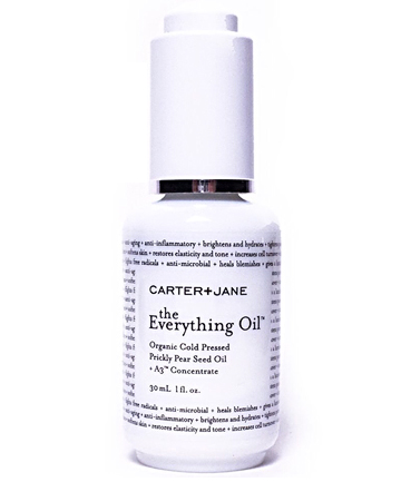 Carter + Jane The Everything Oil, $128
